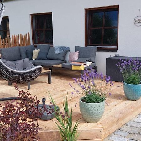 Ferienhaus Sommerbichl Zell am See Exterior foto