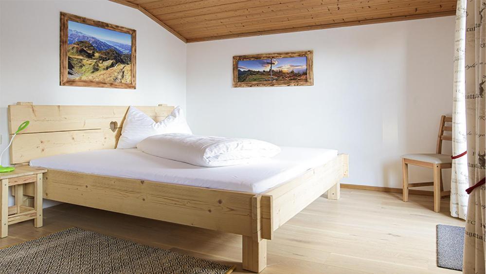 Ferienhaus Sommerbichl Zell am See Exterior foto