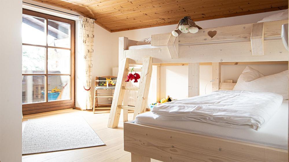 Ferienhaus Sommerbichl Zell am See Exterior foto