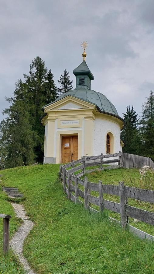 Ferienhaus Sommerbichl Zell am See Exterior foto