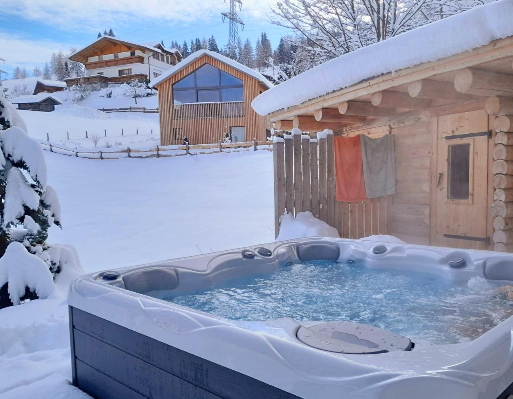 Ferienhaus Sommerbichl Zell am See Exterior foto